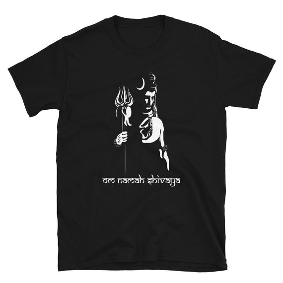 Mahadev t cheap shirt online