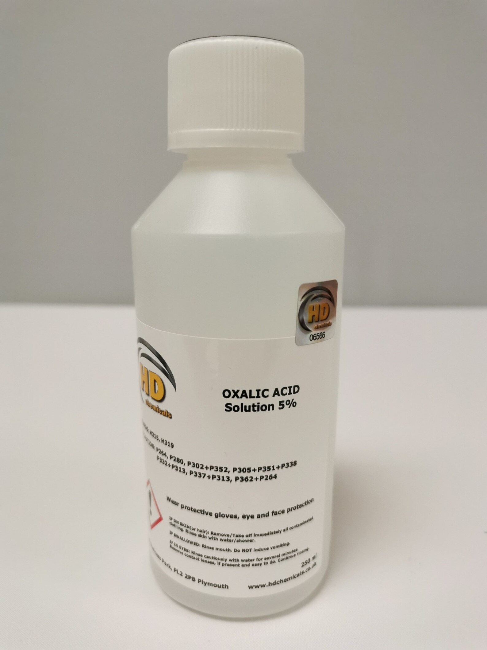 Oxalic Acid 5 Solution Bleaching Stain Removal Rust Etsy