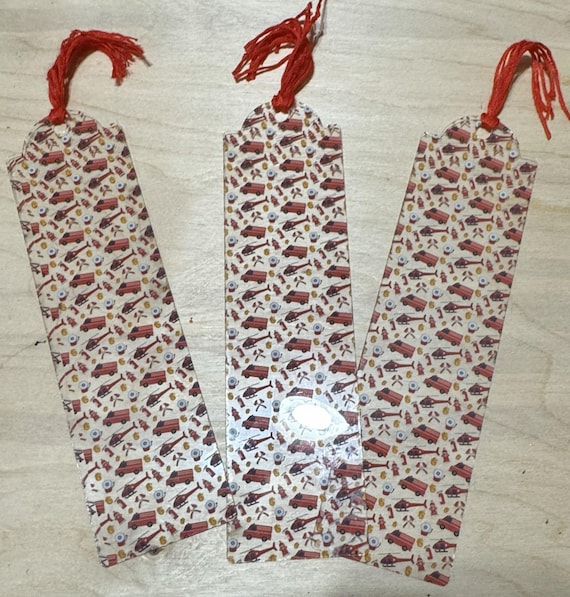 First Responders * Ambulance * Paramedics * Firefighter * EMT Bookmarks