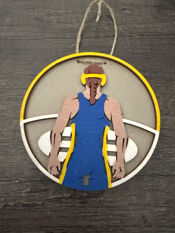 Wrestling * Wrestle * Team Ornament  * Car Tag * Car Charm