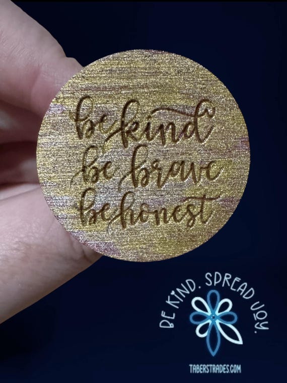 Car Vent Clip * Add Your Own Essential Oils * Bible Verses * Christian Message