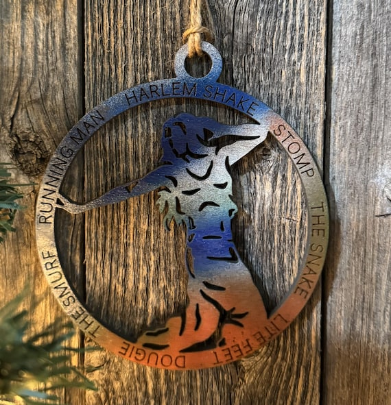 Dance * Hip Hop * Jazz/Tap * Ballet * Custom Ornaments * Custom & In-Stock Options Available