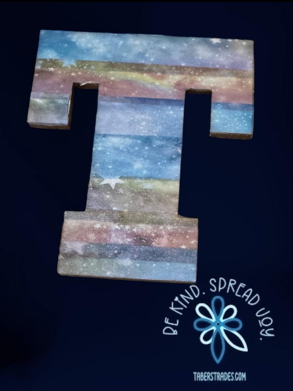 Letter T Refrigerator Magnets - Options available