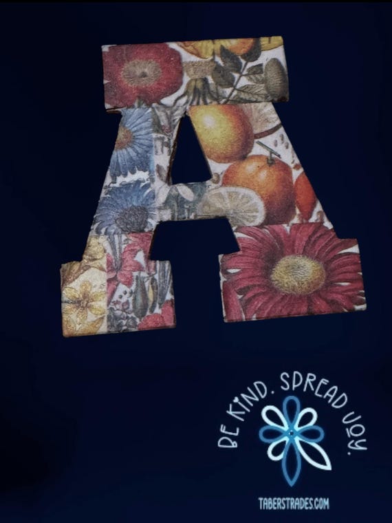 Letter A Refrigerator Magnets - Options available