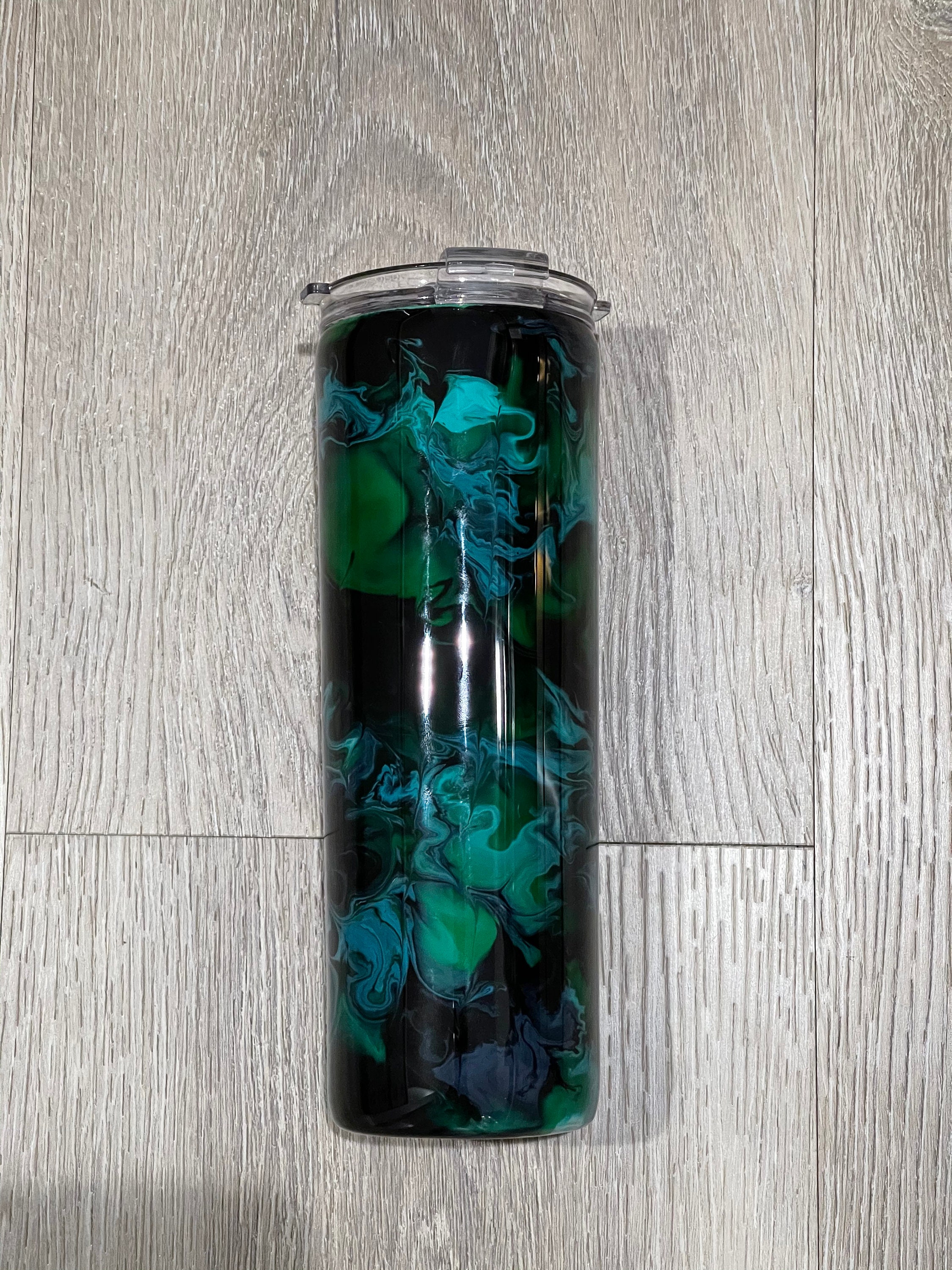 Custom tumbler boy tumbler male tumbler boys gift resin Etsy