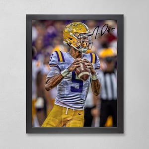 Lsu Memorabilia Etsy