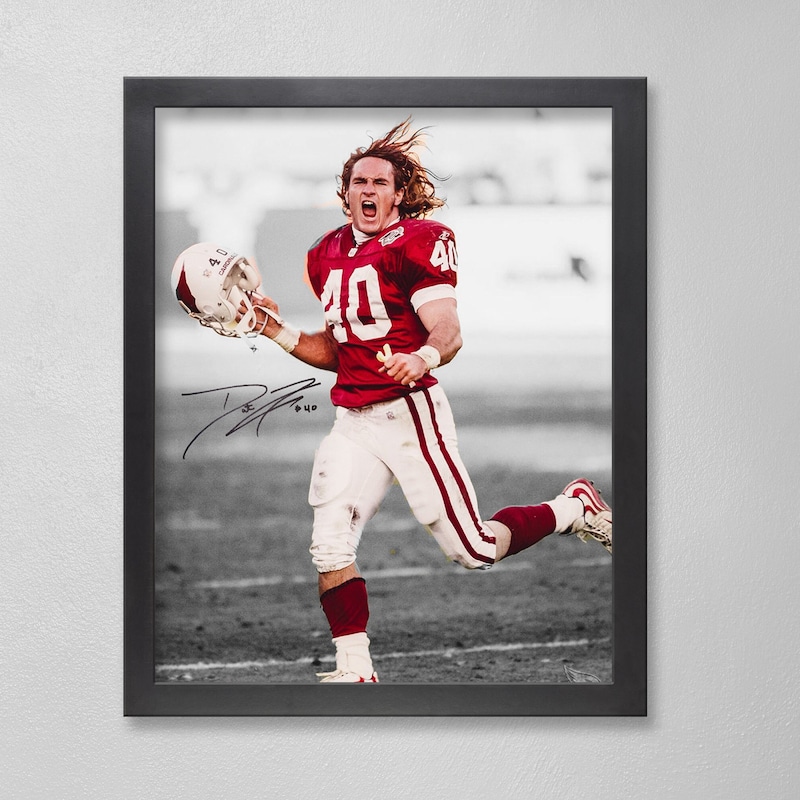 16x20 Nfl Poster Etsy