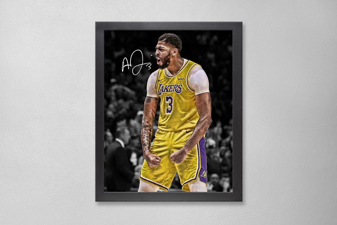 バム・アデバヨ 初オールスター×コービー追悼特別仕様直筆サイン入り