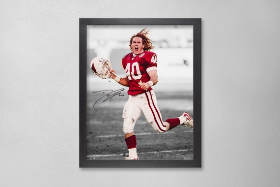 Pat Tillman Posters for Sale