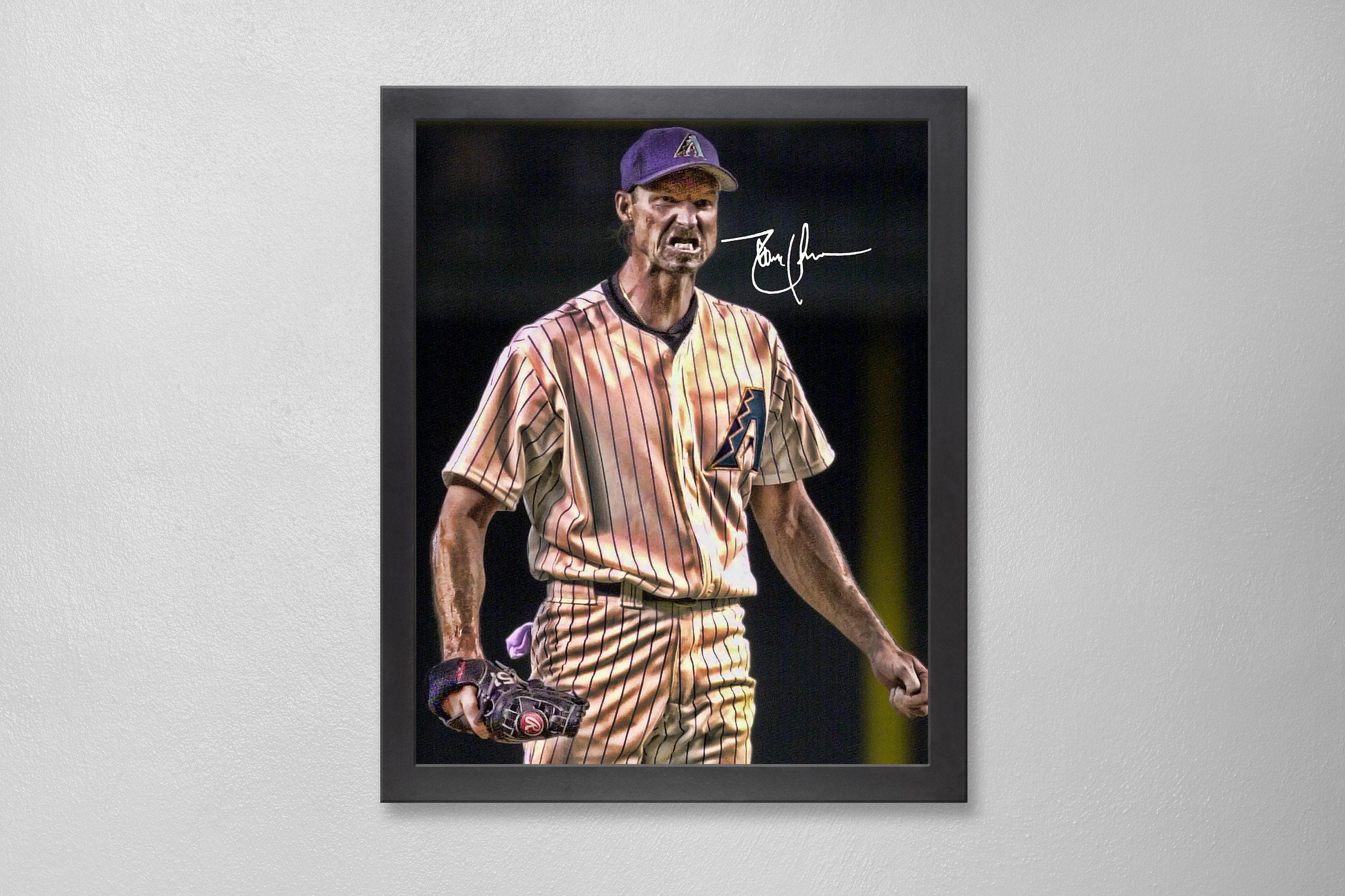 Randy johnson - Etsy 日本