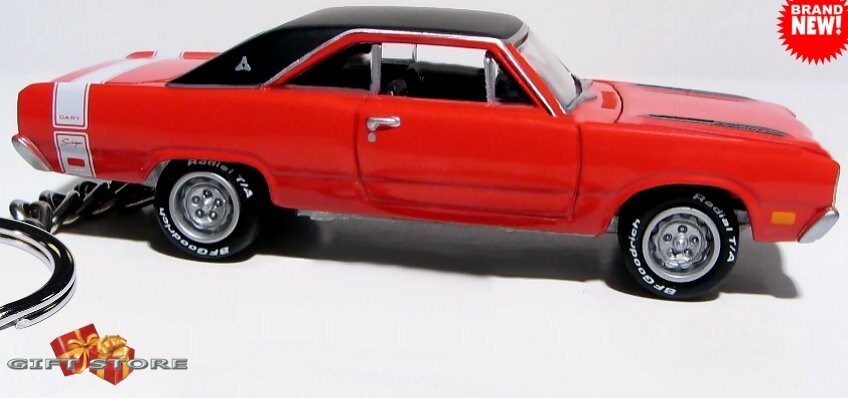 Dodge Dart Swinger Dodge Dart Swinger pic picture