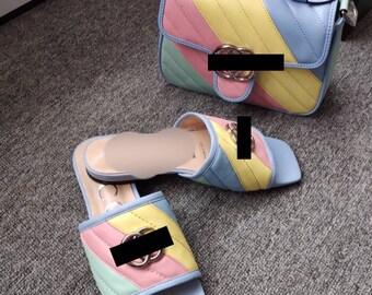 gucci slides etsy