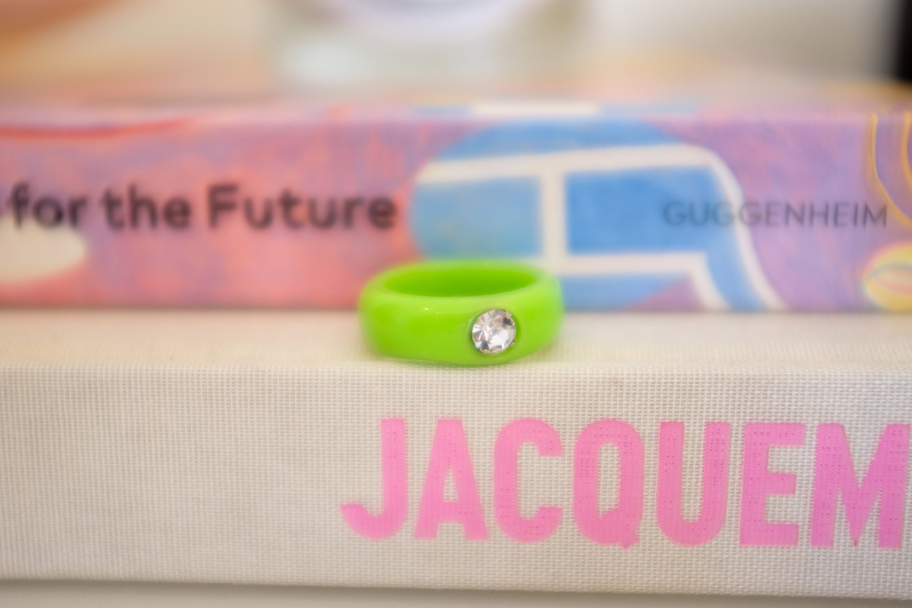 La Manso Rings - Etsy
