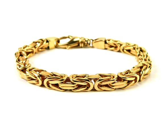 Gold japan 14/- heavy - Gem