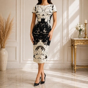 Js Collections Dress - Etsy Ireland