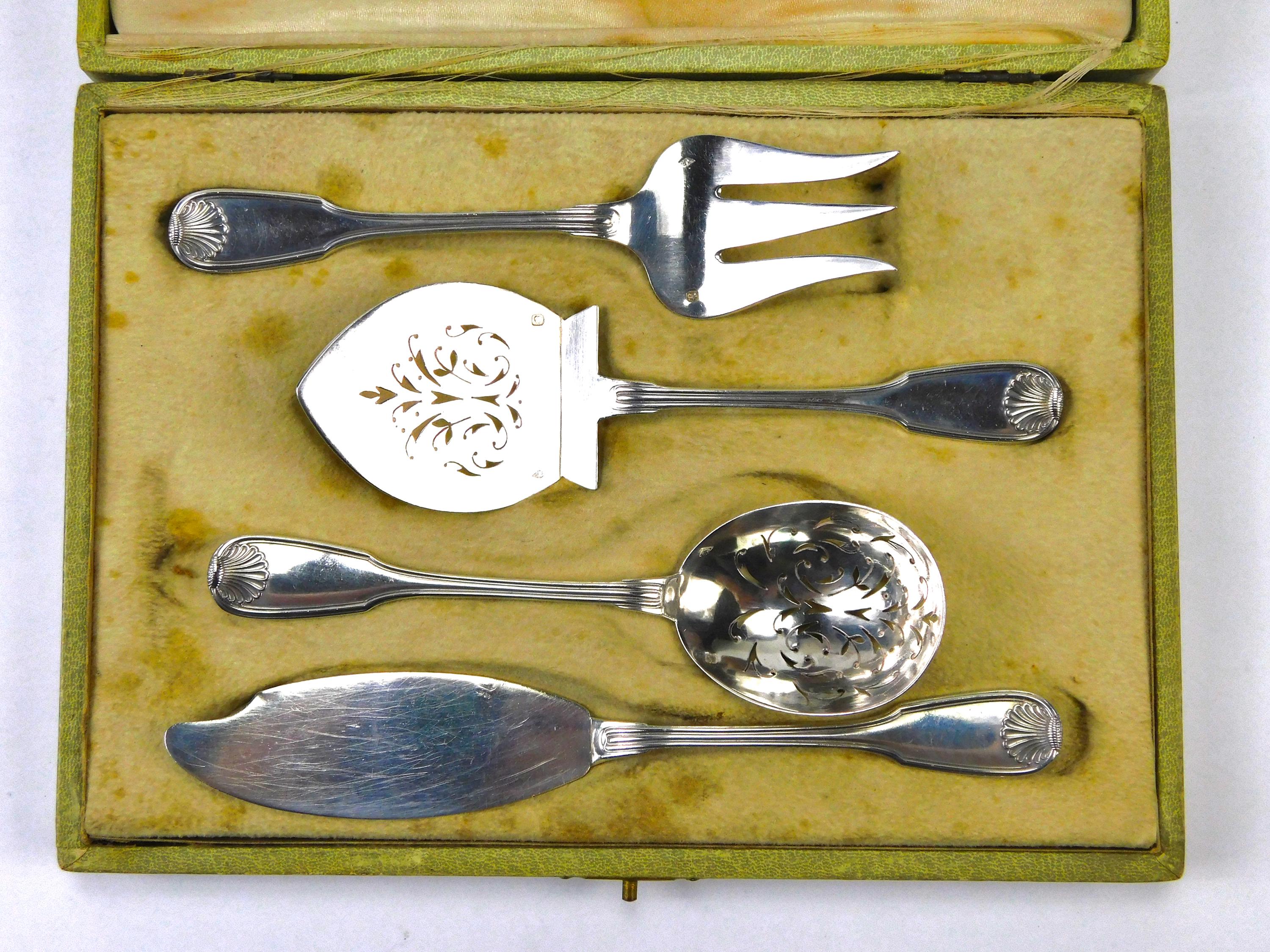 銀製フォーク　スターリング950(おそらく) 950 silver forks - Etsy 日本