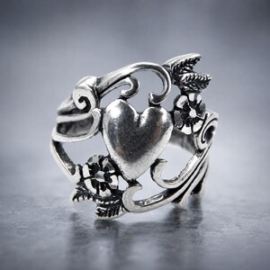 Ted Ott Rings - Etsy