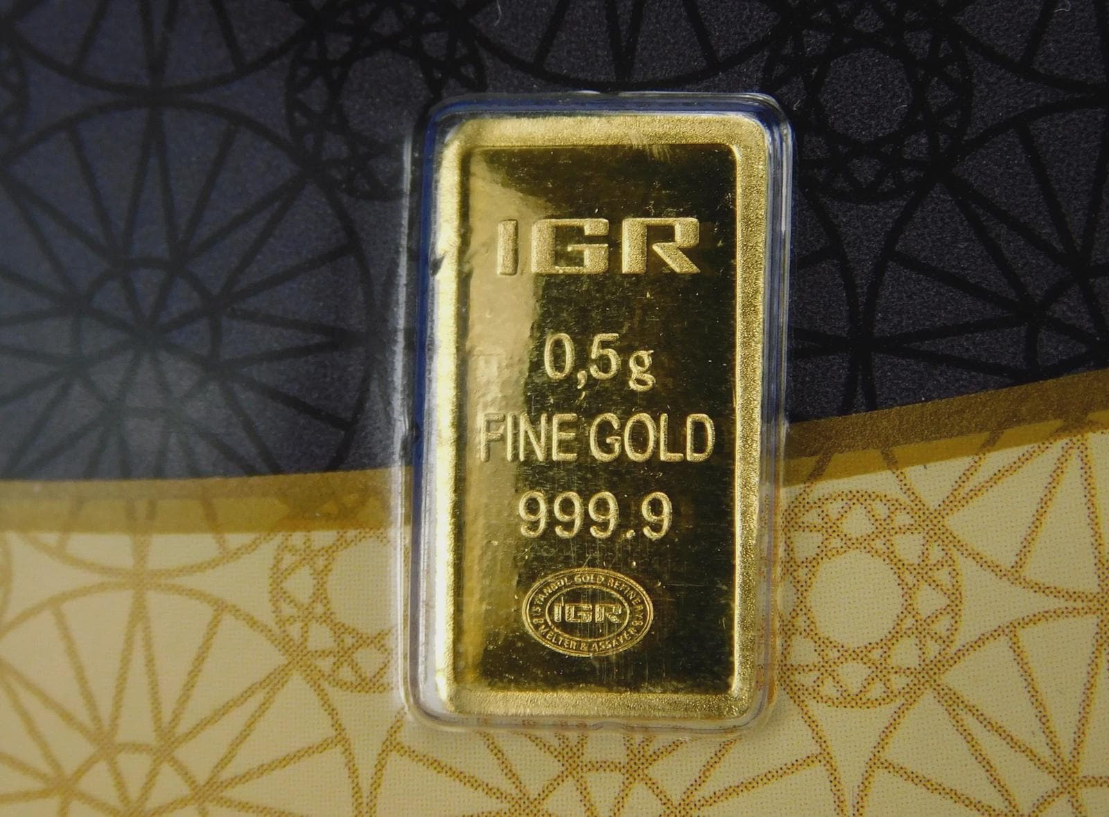 9999 fine gold - Etsy 日本