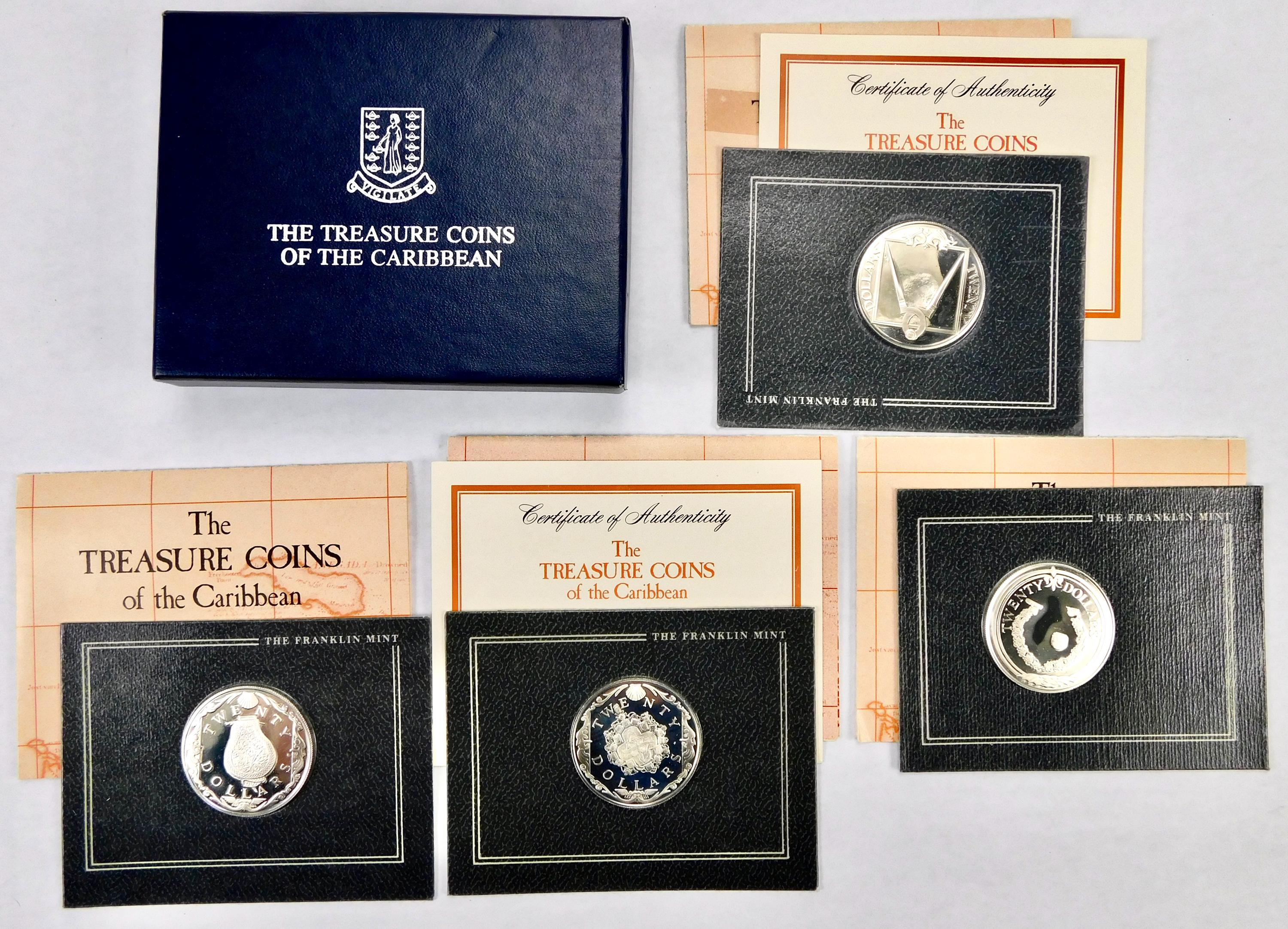 Franklin mint coin - Etsy 日本