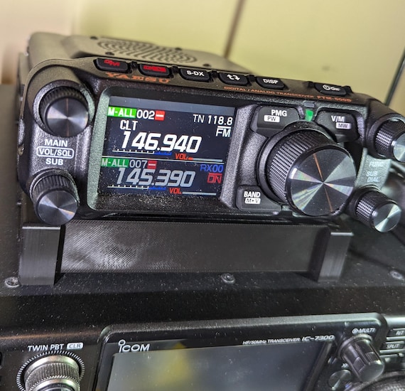 YAESU FTM-500D 20W セパレートケーブル付き YAESU FTM-500D 20W セパレートケーブル付き YAESU FTM-500D 20W