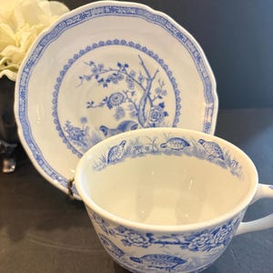 英国 ENGLAND Furnivals 社ファーニバルズ スープ鉢 Furnivals England - Etsy