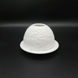 Limoge candle holder - Etsy 日本