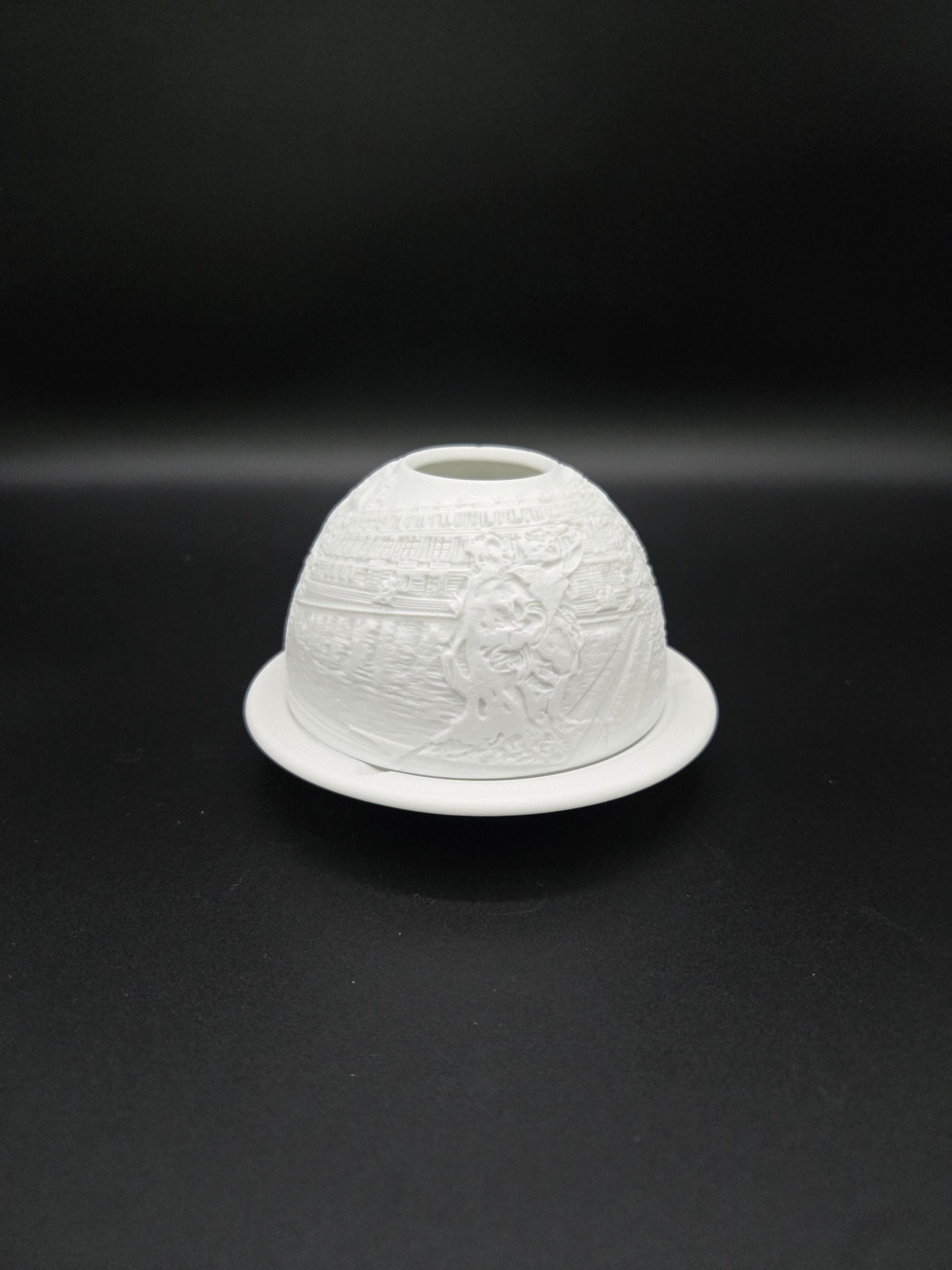 Limoge candle holder - Etsy 日本