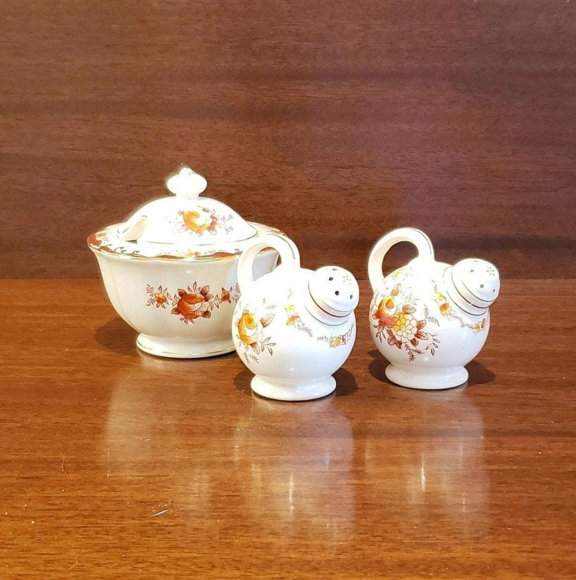 Moriyama Shakers - Etsy