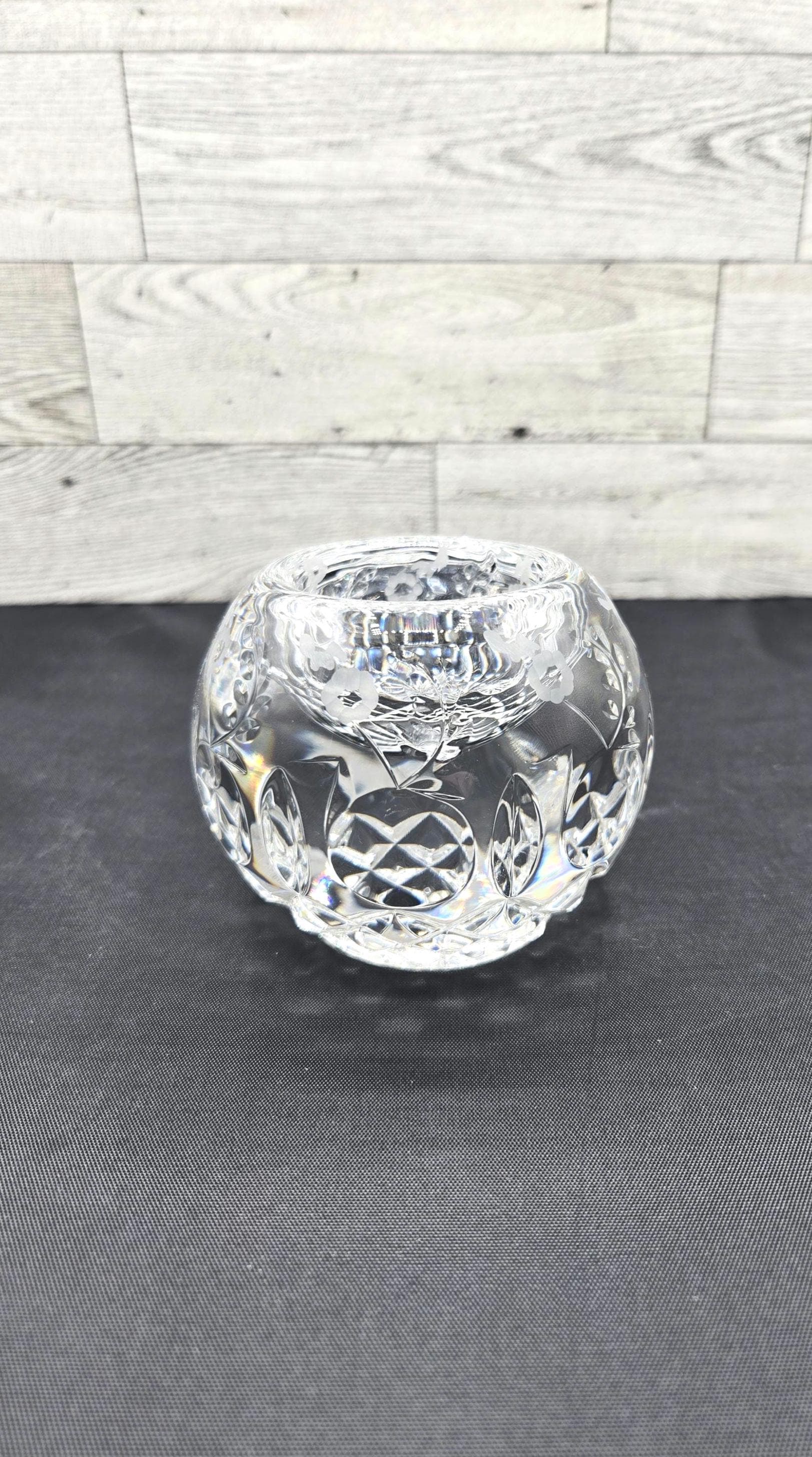 Rogaska crystal - Etsy 日本