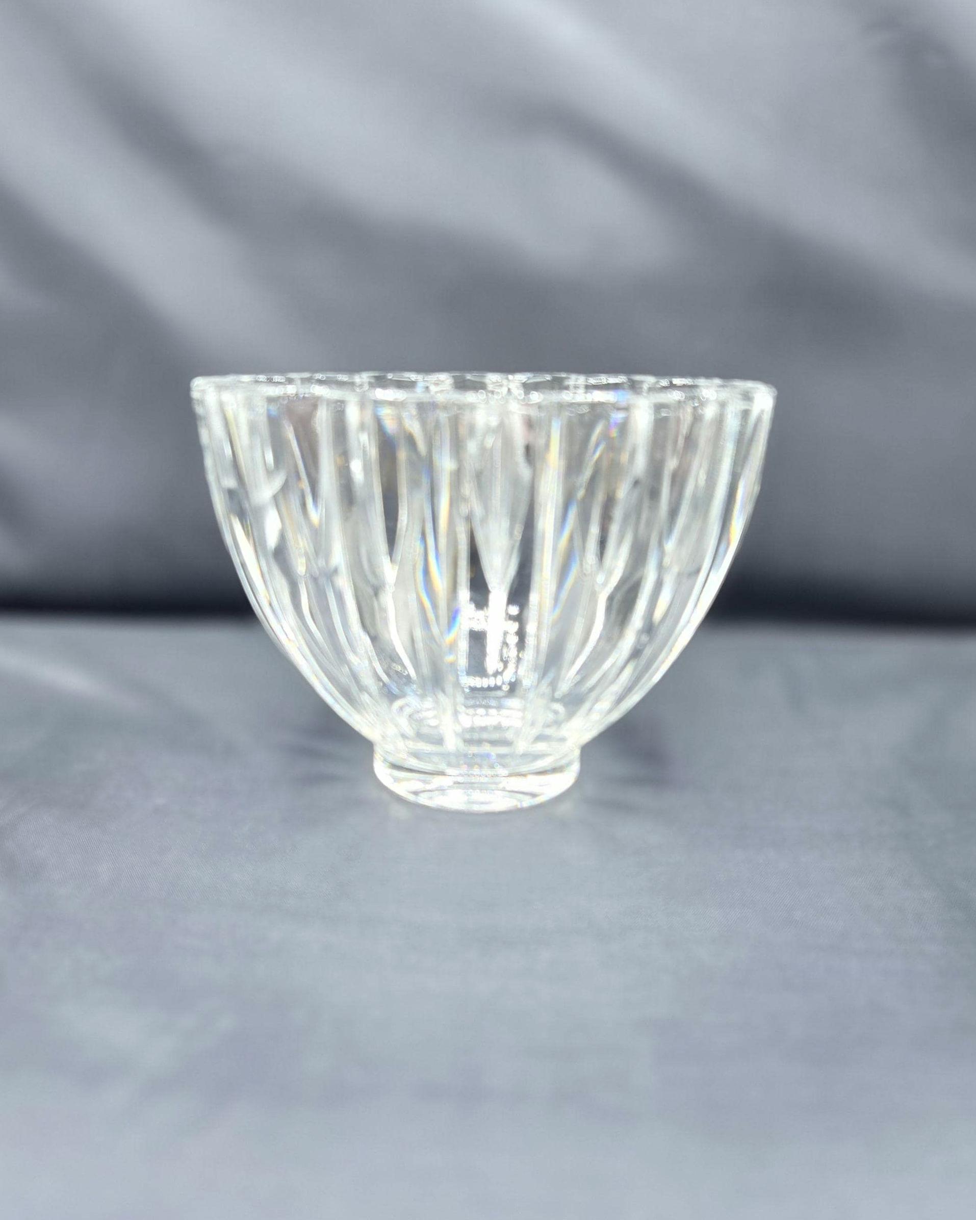 Villeroy crystal - Etsy 日本