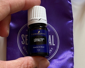 Young Living loyalty 5ml neu