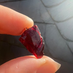 Andara Kristall 5D+++++ rot Drachen, Stärke, Göttinnenkraft, Schöpferkraft…