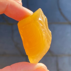 monoatomic Andara crystal orange Venus, Earth, dragon energy, Metatron…