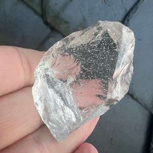 Andara Kristall 5D+++++ Seafoam, Kristallstädte / Heiler, Antarktis