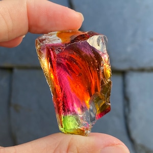 Andara Crystal 5D+++++ Rainbow Andara Angels, Ascended Masters, Galaxies, Universes, Portals, Light Grids …rare
