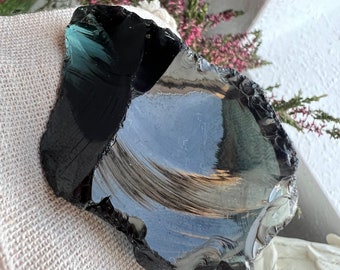 Andara crystal 5D++++ black rare