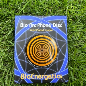 Harmonizer cell phone etc.