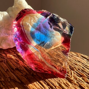 Andara Kristall 5D+++++ Rainbow Michael Love Tartaria
