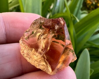 Andara Kristall 5D+++++ braun Erdung, Wandel, Übergang, Gaia, Nullpunkt, Roots, Indians…