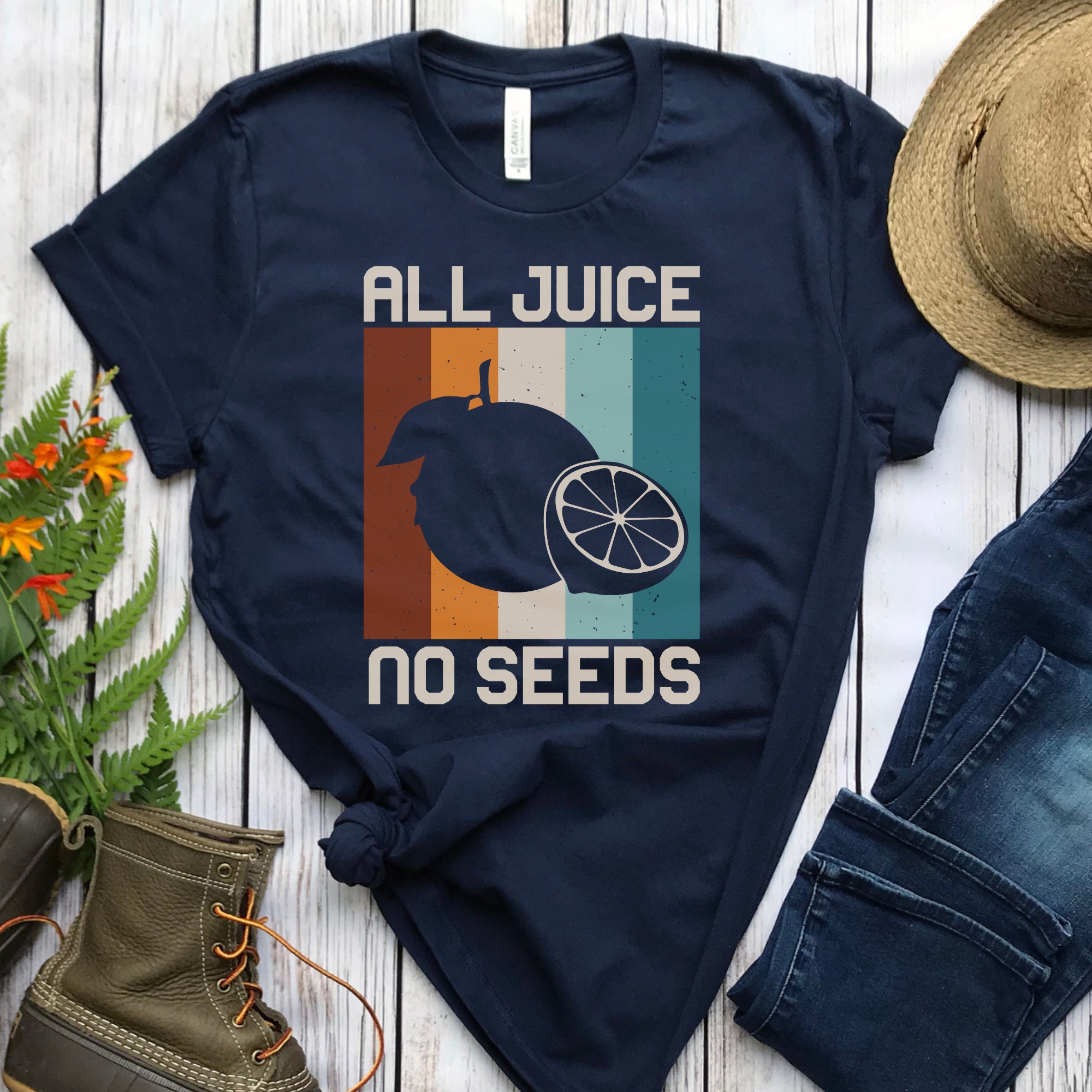 All Juice No Seeds Boxer Briefs, Free Shipping, Funny Vasectomy