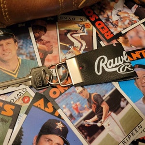 Baseball Handschuh Schlüsselanhänger