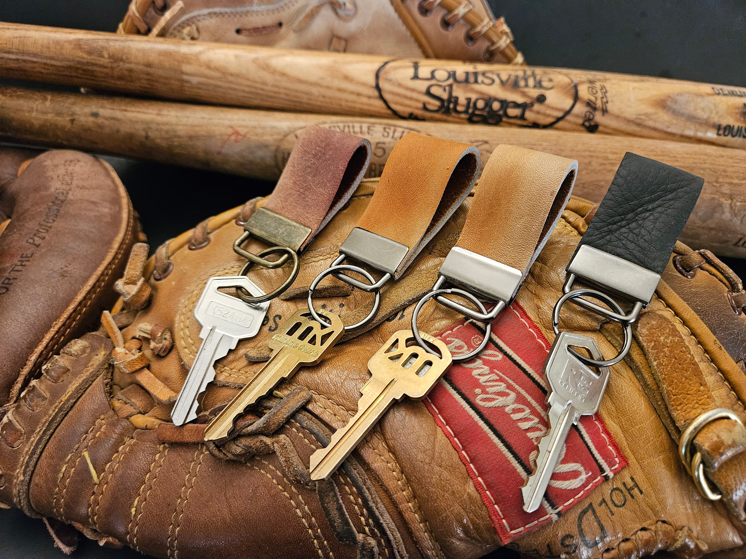 Rawlings keychain - Etsy 日本