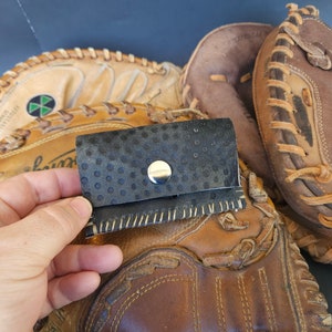 Cartera de guante de béisbol