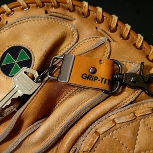 Baseball Handschuh Schlüsselband Schlüsselband