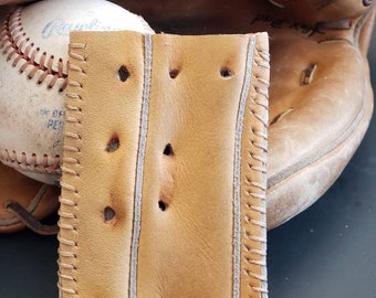 Titular de la tarjeta de crédito Gove de béisbol