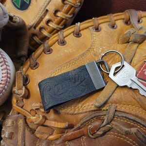 Baseballhandschuh Schlüsselanhänger