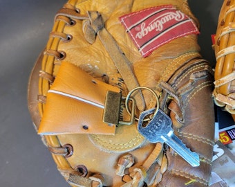 Baseball Schlüsselanhänger