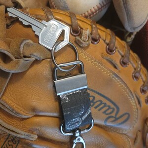 Baseball Handschuh Schlüsselanhänger