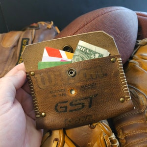 Cartera de fútbol
