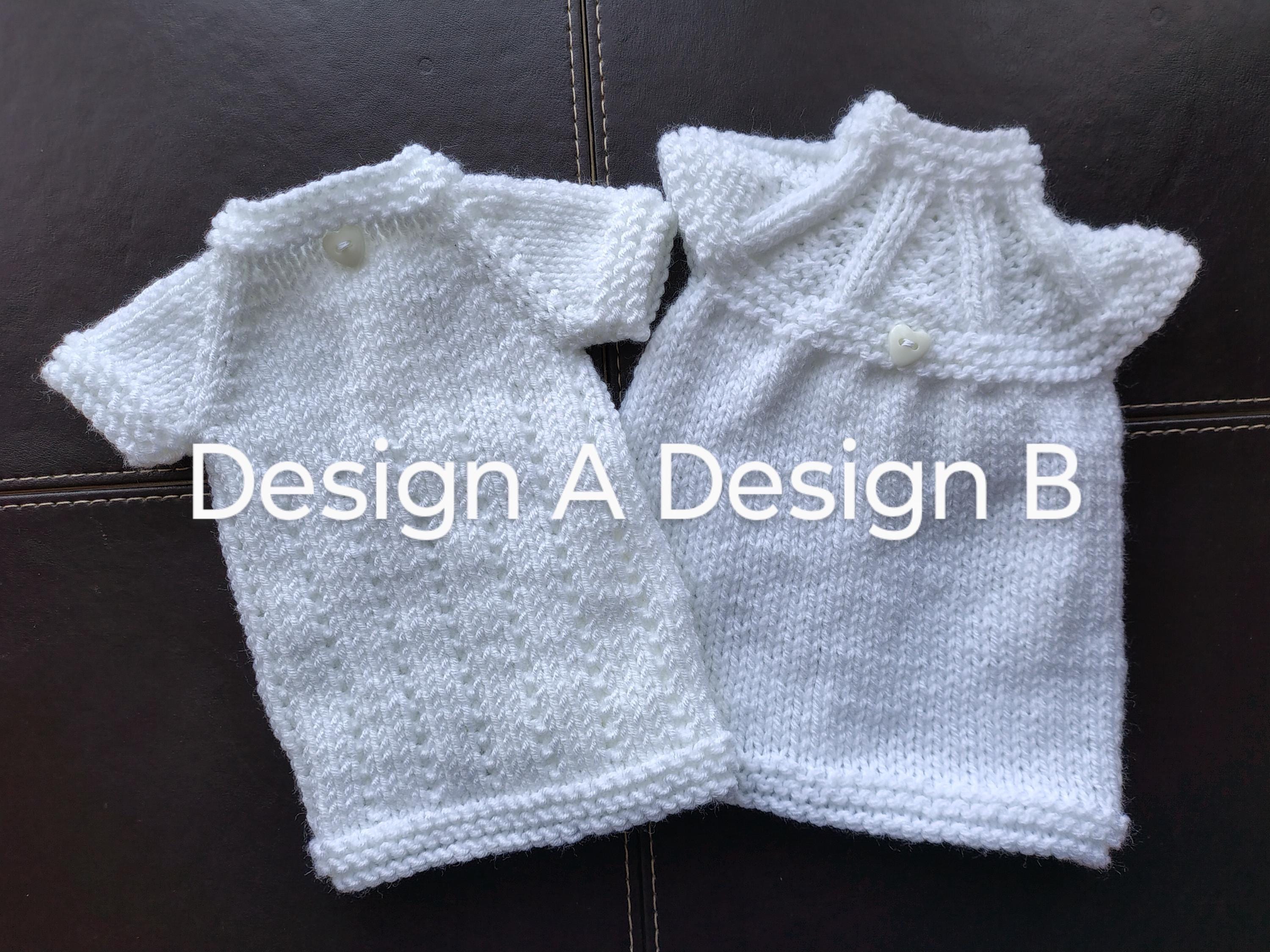 Stillborn 24 Weeks Clothing UK